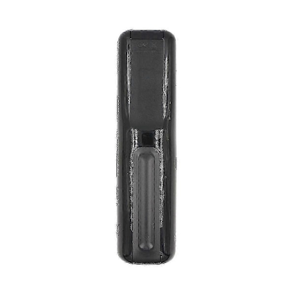 WXH Ersättningsfjärrkontroll för Bose Solo 5 535 525 SOLO5 SOLO10 SOLO15 CM520 TV-ljudsystem Soundbar