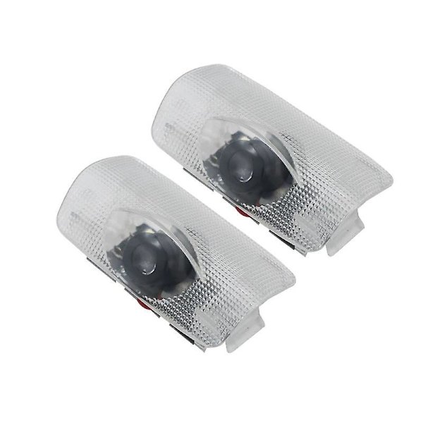 SSRGV Välkomstljus för Lexus Lexus LS RX ES IS LX Lexus Dörrprojektion Ambient Lights (2 Pack)