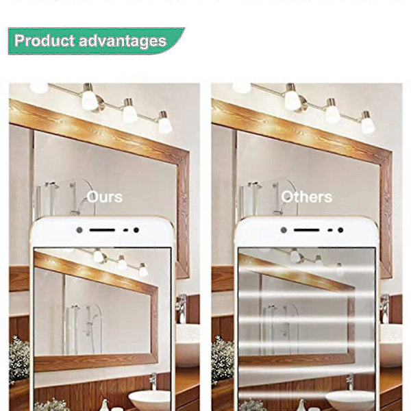 Mr11 Halogenpærer (pakke med 12), Gu4 Halogenlampe 12v 20w, Mr11 Gu4 Dimbar Pære Glassdeksel For Taklampe, 2-pins Halogenpære 2700k Varmt Hvit