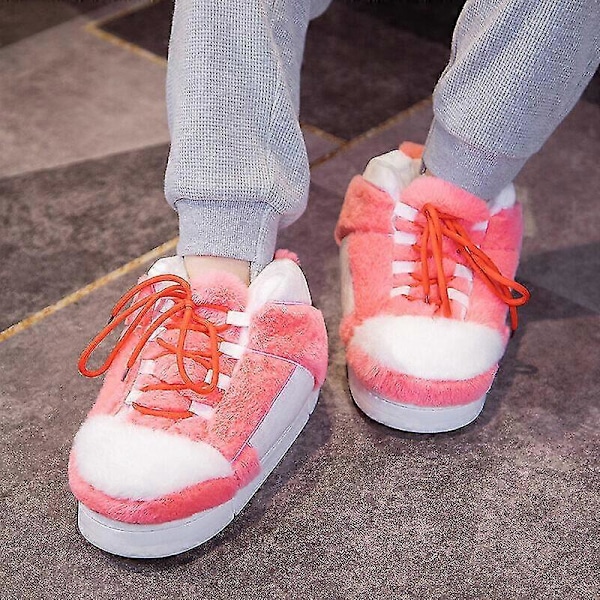 Sneakertofflor Unisex One-Size Sneakertofflor Jordan Style 73