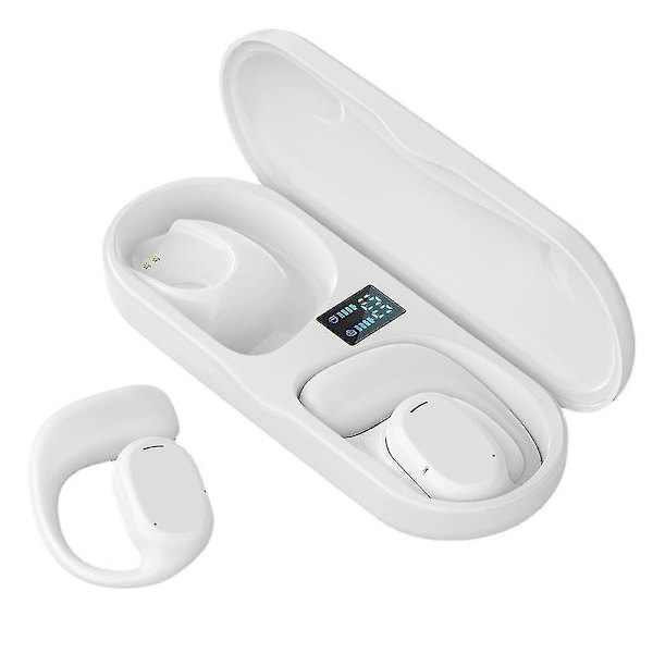 Öppna öronluftledningshörlurar för barn och vuxna Bluetooth 5.3 öronsnäckor