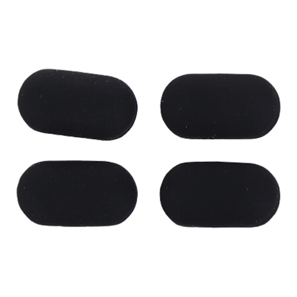 Gummifötter för HP 840g5 G6 745 G5 G6 830 735 G5 G6 4 st/set Laptop Bottenbas