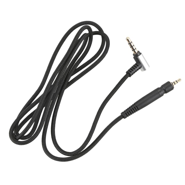 Erstatningskabel for G4ME ONE GAME ZERO 373D GSP 350 / GSP 500 / GSP 600 Hodetelefoner (Telefonversjon