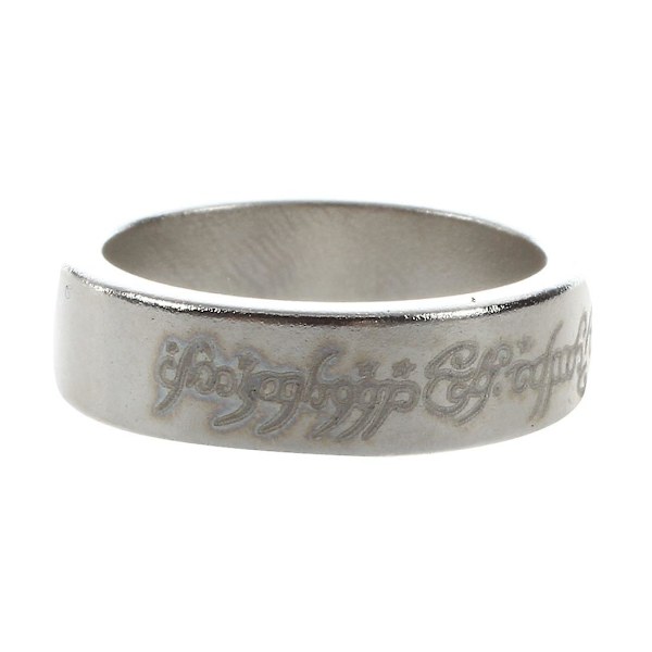 Pro Magic Vahva Magneettinen Renkaan Magneeti Kolikko Sormi Taikuri Temppu Tarvikkeet Näytä 18mm