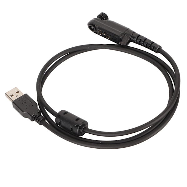 USB-programmeringskabel Walkie Talkie USB-programmeringskabel för Hytera HP785 HP705 HP685 HP605 HP786 HP706 HP686 Tvåvägsradio