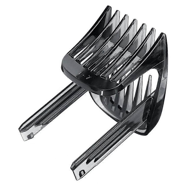 Ny 1-7mm Hårklipparkam för HC9450 HC9490 HC9452 HC7460 HC7462 Hög Hårtrimmer Ersättnings Co
