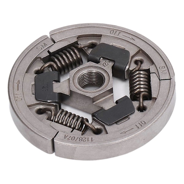 Kytkinkellon laakerisarja, seosterästä, Stihl 044 046 MS440 MS460 MS361 -moottorisahoihin, 1128 007 1000