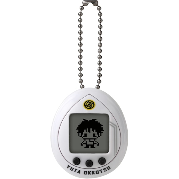 Tamagotchi x Jujutsu Kaisen - Nano - Jujutsu Kaisen 0 (Okkotsu Ver.)  [SAMLEOBJekter] Figur, Samleobjekt USA import