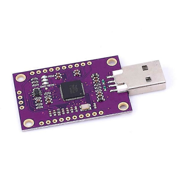 CJMCU FT232H Nopea Monitoimimoduuli USB - JTAG UART/ SPI/I2C-moduuli