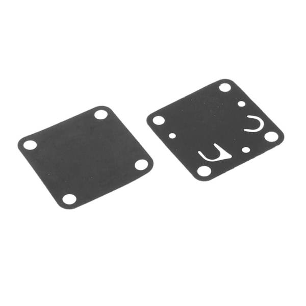2x Polttoainepumpun Korjaussarja Kalvo Yamaha 4hp 84-99 / 5hp 84-02