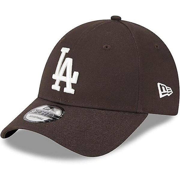 New Era League Essential 9Forty Cap för Herr ~ LA Dodgers