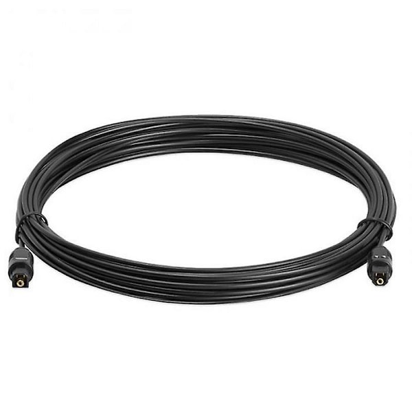 Digital optisk kabel for Sonos Playbar