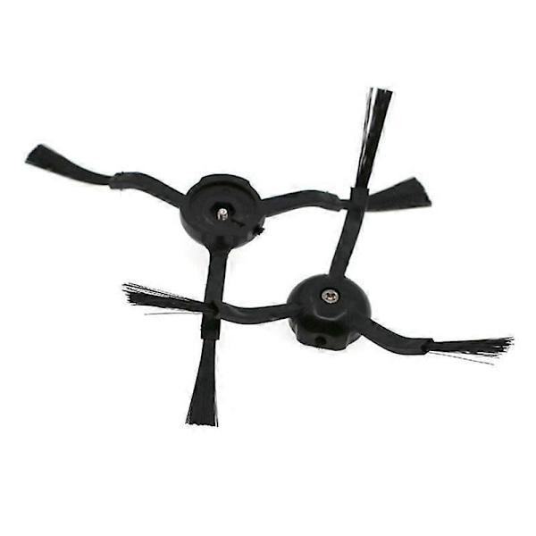 8 stk. Sidebørste for S8 S8 PLUS S8+ S8 Pro Ultra G20 Robotstøvsuger - Reservedeler