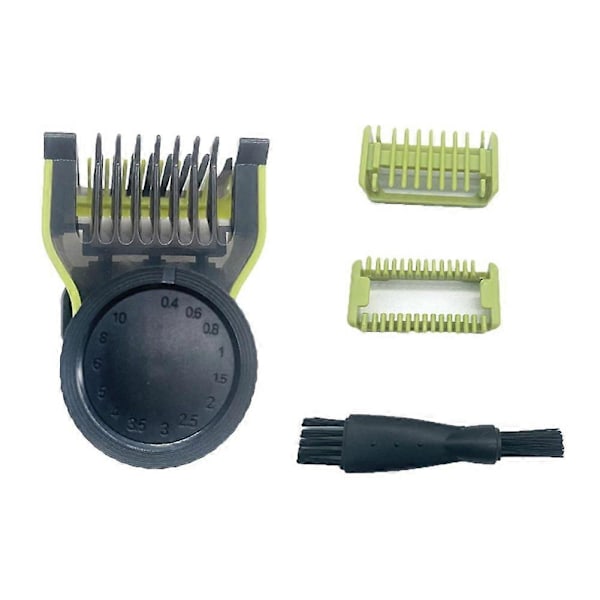 Justerbare Beskyttelseskamme til QP2520 QP2530 QP2620 QP2630 Trimmer Udskiftningsbeskyttelse