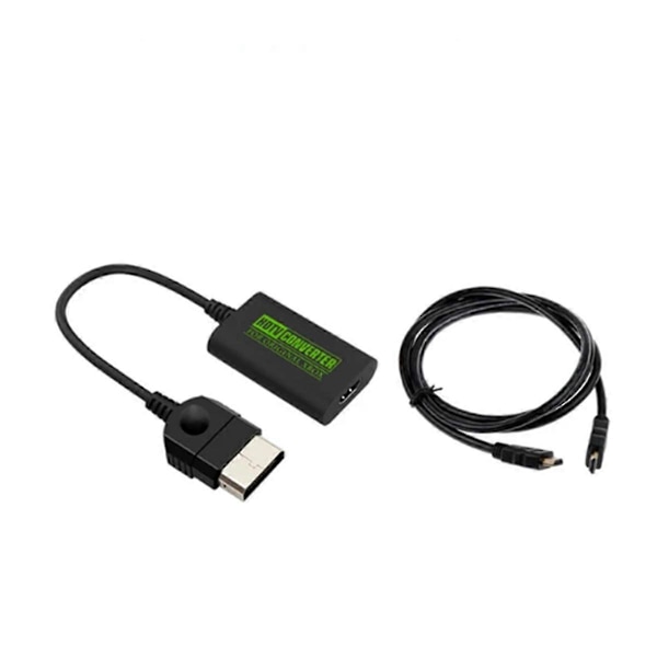 For Xbox til HDMI-kompatibel Adapter Link Kabel for Xbox Spillkonsoll