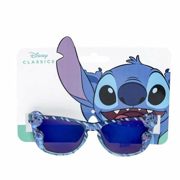 Barnebriller Stitch