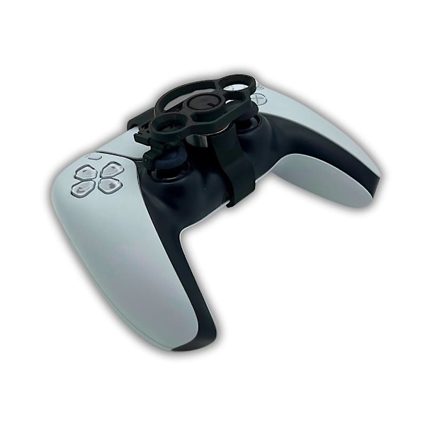 Gaming racerat mini styretilbehør til PS5 Controller