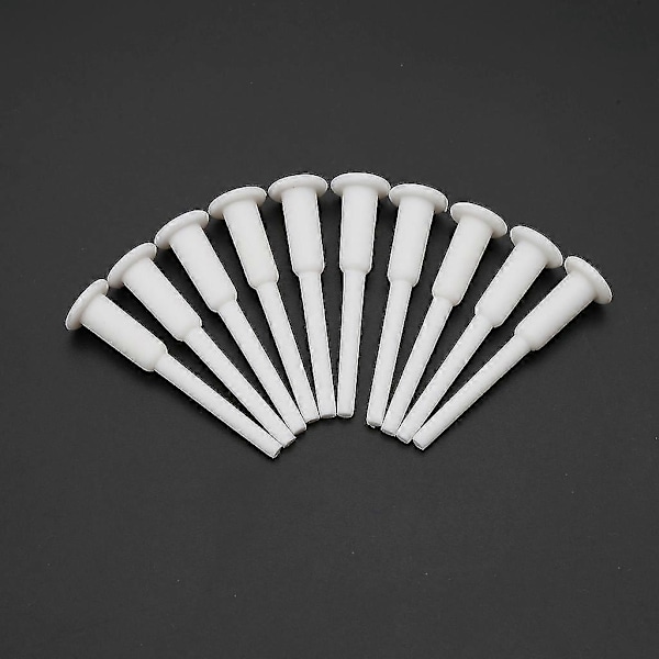 (LWDd) 10 stk. Trænings Yoga Bold Oppustelig Pool Luftprop Prop Pins