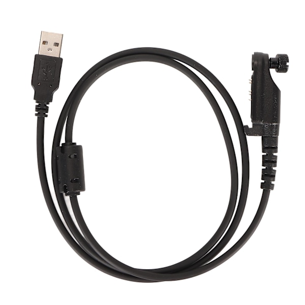 USB-programmeringskabel Walkie Talkie USB-programmeringskabel för Hytera HP785 HP705 HP685 HP605 HP786 HP706 HP686 Tvåvägsradio