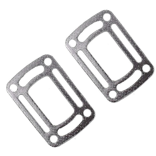 2 stk Pakninger for Erstatning av Volvo Penta Omc Elbow Riser Sierra 18-0943 3850496 3863191