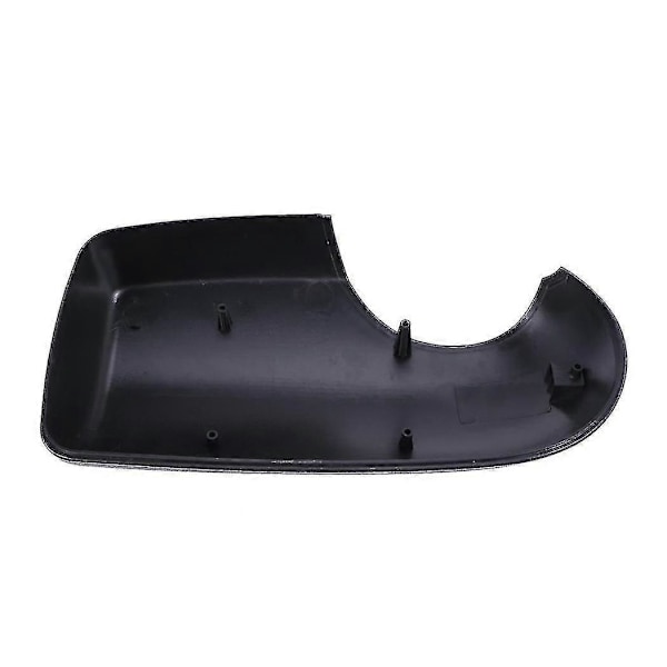 2 st Abs Svarta Dörrspeglar För Ford Transit Mk6 Mk7 2000-2014