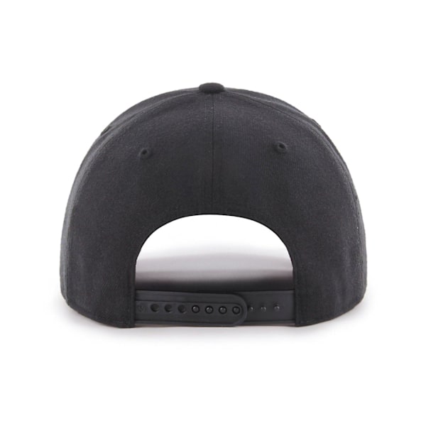 47 Fire Low Profile -lippis - ZONE Chicago White Sox musta