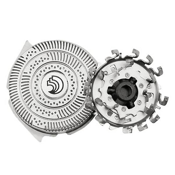 Hode til barbermaskin, erstatning for HQ9, passer til PT920 PT927 PT870 PT877 PT878 AT830 AT880 AT920 AT928 HQ824 - jue