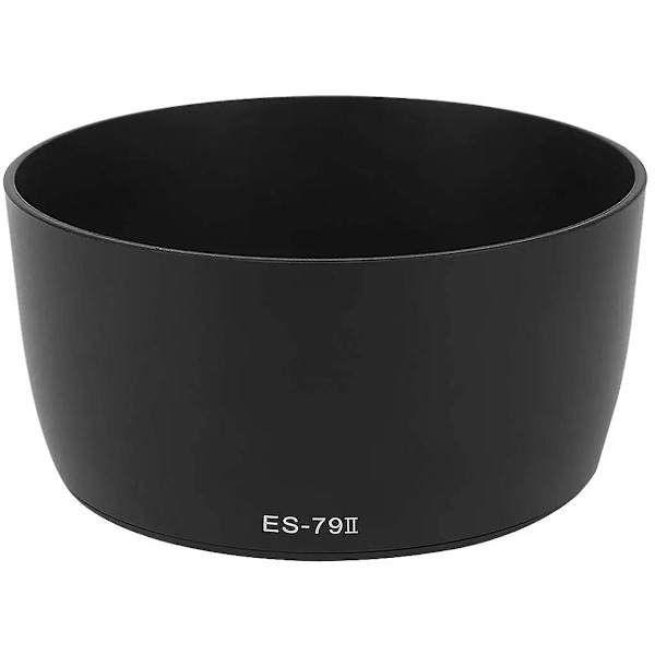 ES-79II Linsdæks til EF 85mm F/1.2L, 80-200mm F/2.8L Objektiver