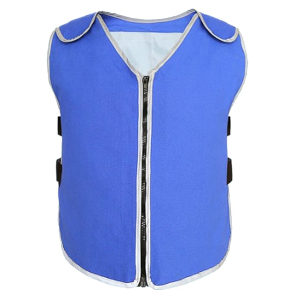 Cooling Vest for Men&Women Hot Weather,Ice Reflective Vest