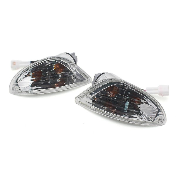 Motorsykkel Bakre Blinklys Indikatorlys for LX LXV S 50 125 150