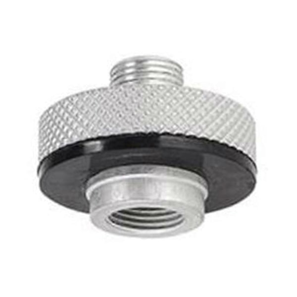 Bärbar Utomhus Camping Kök Adapter Platt Gasbehållare Matlagningsadapter Verktyg Propan till Butan Adapter