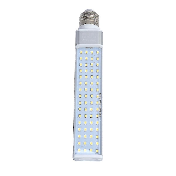 1 stk Akvarielampe Praktisk Holdbar Fiskekum Lampe Akvarielampe Led Akvarielys Til Hjemme Fiskekum
