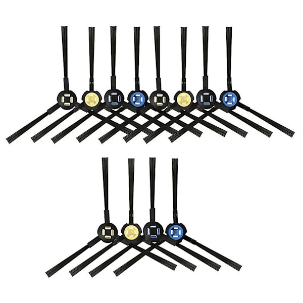 Vaihtosivuharja V8S Plus A9S A7 A80 Plus L100 A10S B5MAX S20 SW -osille ja tarvikkeille