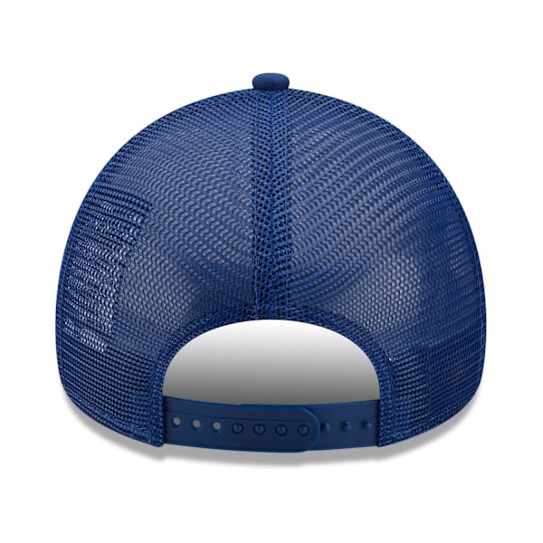New Era A-Frame Trucker Cap - New York Yankees royal