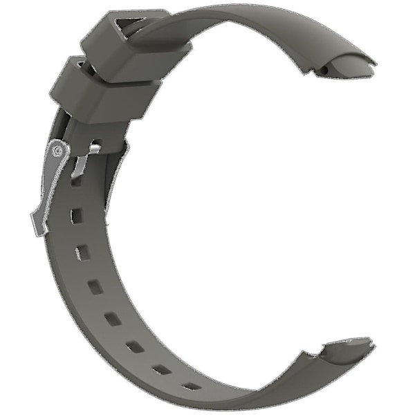 Silikon Urrem til Asus Zenwatch 3 Smart Fitness Watch-FCY