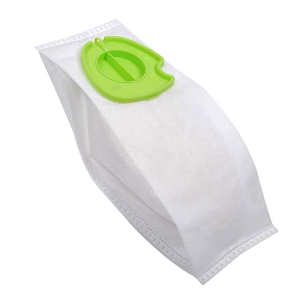 10 kpl Vaihto pölypusseja Gtech Pro -pölynimurille ATF301