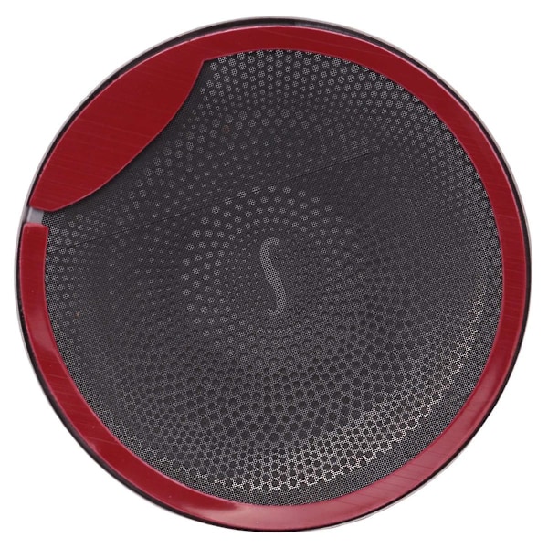 Høyttalerdeksel for bilstereo, dørhøyttalerdeksel for E/C/GLC-klasse W213 W205 Gloss