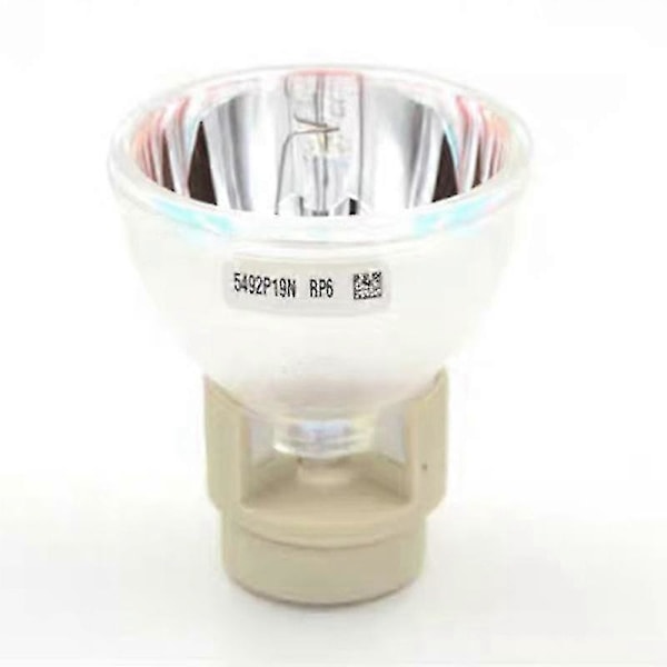 Kompatibel W1070 W1070+ W1080 W1080ST HT1085ST HT1075 W1300 Projektorlampe Pære 240/0.8 E20.9N for BenQ