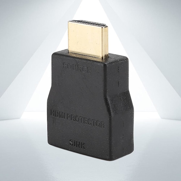 HDMI Overspændingsbeskytter - ESD og Lynbeskyttelse