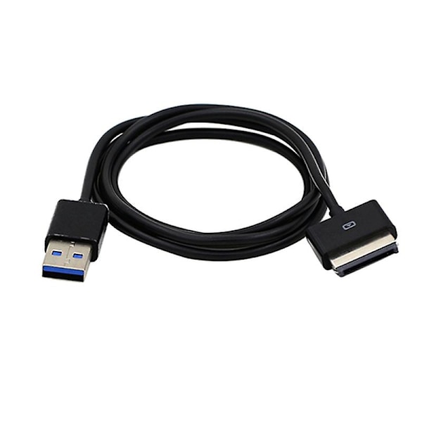 Laderkabel Stabilt Signal Høyhastighetsoverføring Pålitelig Usb 3.0 40-pinners Tablet PC Datakabel For Asus Eee Pad Transformer Tf101 Tf201 Tf300 Jikaix