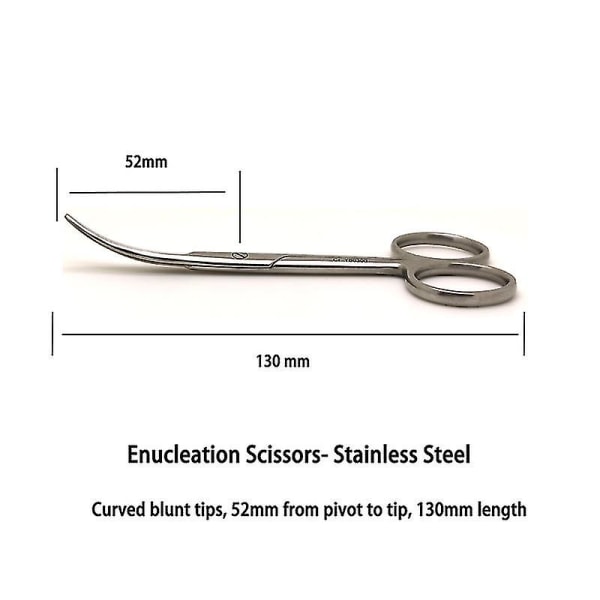 Enukleationssax