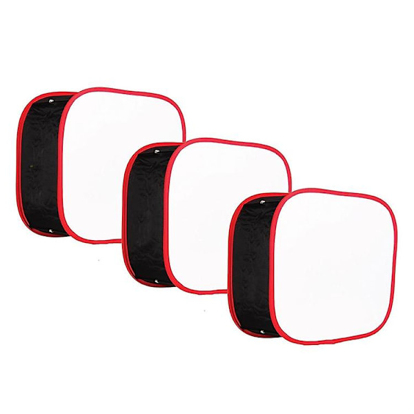 LED Videolys Softbox Diffuser