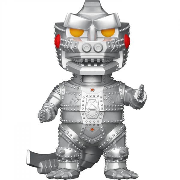 Godzilla Mechagodzilla Funko Pop! -vinyylihahmo
