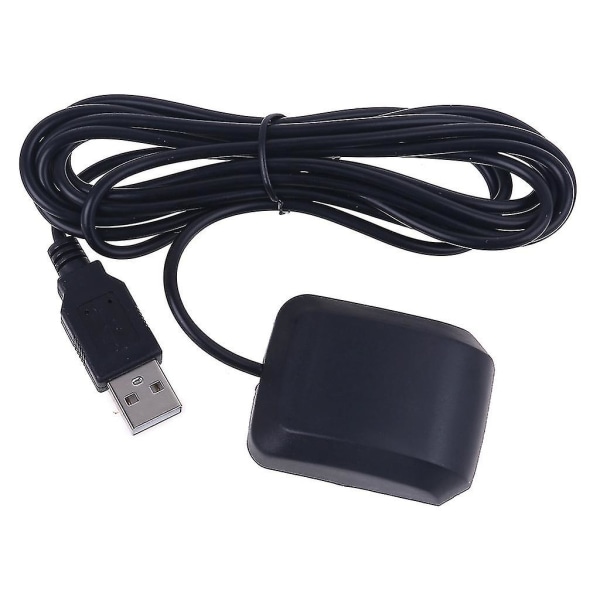 Vk-162 Usb Gps Engine Module Laptop Board G-mouse Receiver Antenna G-mouse Support For Earth