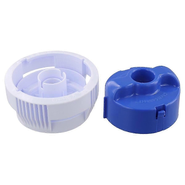 Til Chemconnect P04364 Kemisk Klordispenser til Airjet AGP ChemConnect Pool Spabad Udskiftningsdele