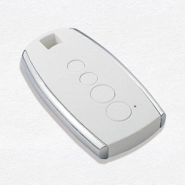 5 kpl King Gates -oväylien ohjain Stylo Stylo2k Stylo4k -garagien kauko-ohjaimelle 433mhz Rolling Code