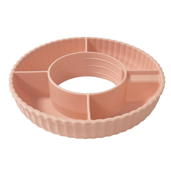Stanleys Cup 40 Oz Snack Bowl kahvalla, yhteensopiva Stanleys Cup 40 Oz Snack Bowl kahvalla
