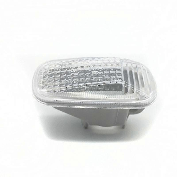 Blinkers för Honda Civic City CR-V FIT 2002-2014 Vit