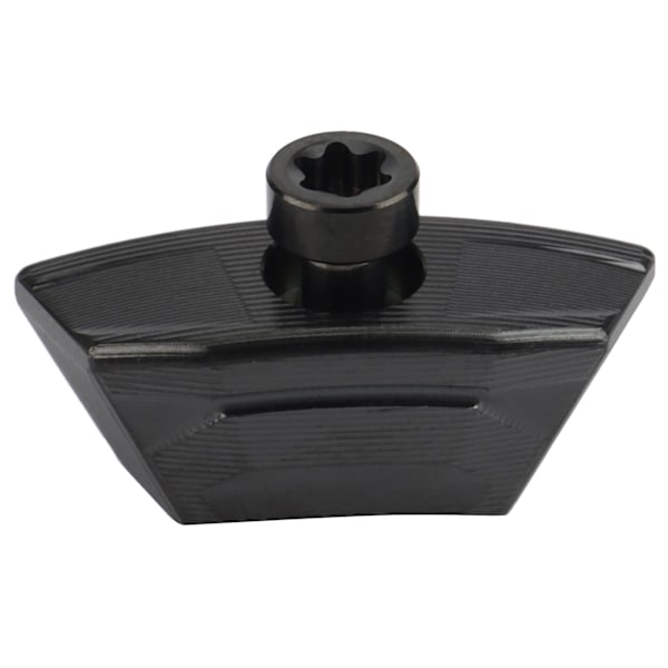 2 st aluminiumlegering golfvikt för Ping G425 drivrutin golftillbehör, 11 g och 17 g