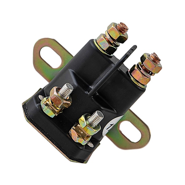 Solenoid 772-1211-212-22 För Trombetta Solenoid Relä Switch Kontaktor Startmotor Fk